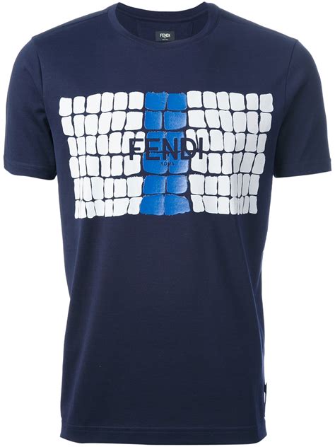 cheap fendi t shirt|fendi shirts on sale.